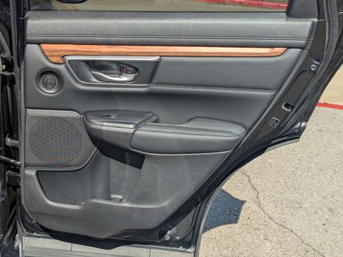 Used 2022 Honda CR-V EX-L image 26