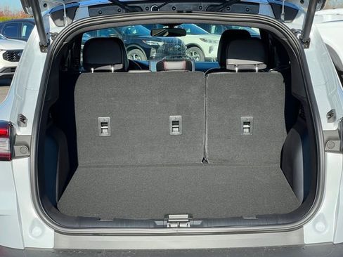 New 2026 Ford Escape ST-Line Select w/ Tech Pack #1 image 5