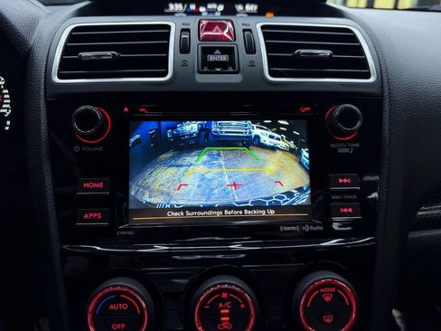 Used 2018 Subaru WRX image 32