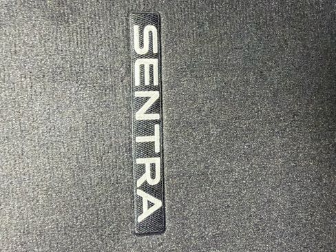 New 2026 Nissan Sentra SV w/ SV Convenience Package image 6