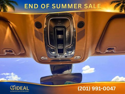 Used 2017 Bentley Bentayga AWD/4WD image 35