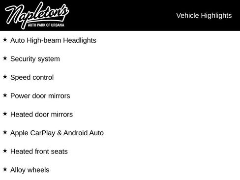 New 2025 Hyundai Venue Limited image 16