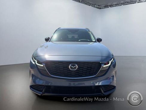 New 2026 MAZDA CX-5 2.5 S w/ Premium Plus Package AWD/4WD image 5