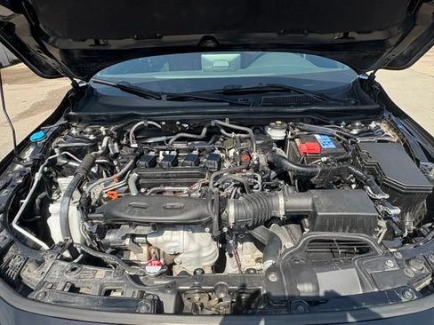 Used 2022 Honda Civic Si image 10