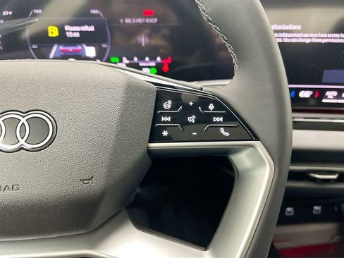 New 2026 Audi A6 Premium Plus image 12