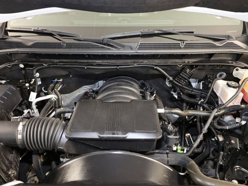 Used 2021 GMC Sierra 2500 4x4 Crew Cab w/ Convenience Package image 36