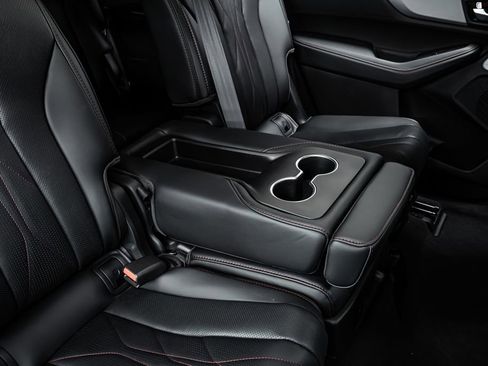 New 2026 Acura MDX A-Spec image 24