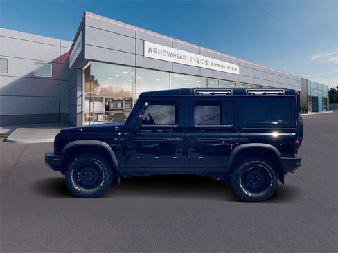 New 2025 INEOS Grenadier Trialmaster Edition image 22