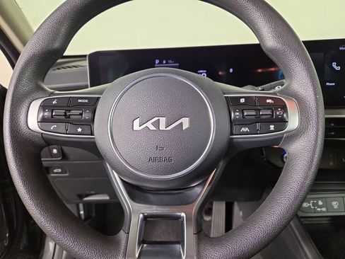 Certified 2026 Kia K5 LXS FWD image 20