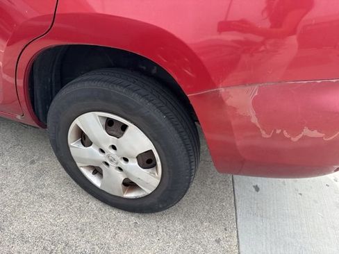 Used 2008 Toyota RAV4 4WD image 11