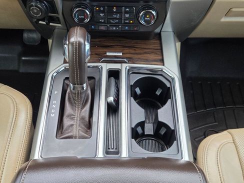Used 2018 Ford F150 Lariat AWD/4WD image 25