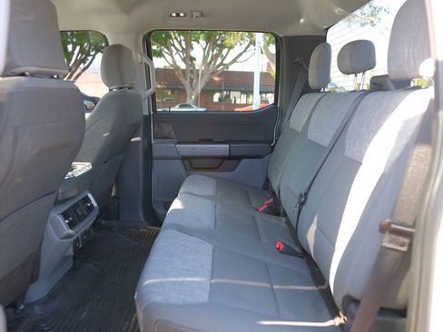 Used 2023 Ford F150 XLT w/ Equipment Group 301A Mid image 36