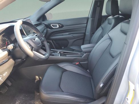 New 2026 Jeep Compass Latitude w/ Quick Order Package 29K image 20