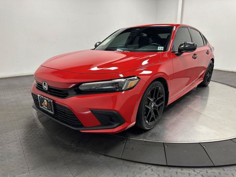 Used 2023 Honda Civic Sport image 6