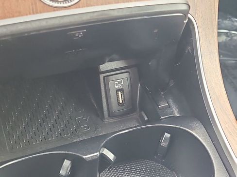 Used 2019 Mercedes-Benz C 300 4MATIC Cabriolet w/ Premium Package image 30