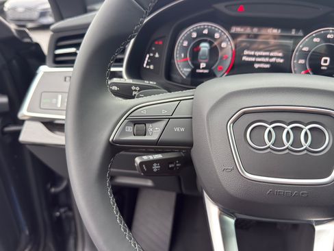 New 2026 Audi Q8 Premium Plus image 14