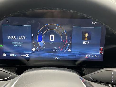 New 2026 Chevrolet Equinox LT w/ Convenience Package II image 16