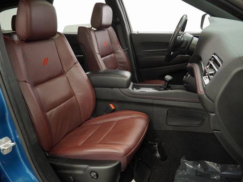 Certified 2024 Dodge Durango R/T image 46