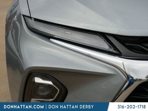 Used 2023 Chevrolet Blazer LT FWD image 10