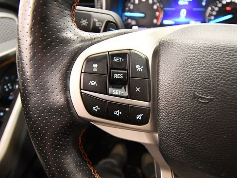 Used 2022 Ford Explorer Timberline w/ Timberline Technology Package AWD/4WD image 21