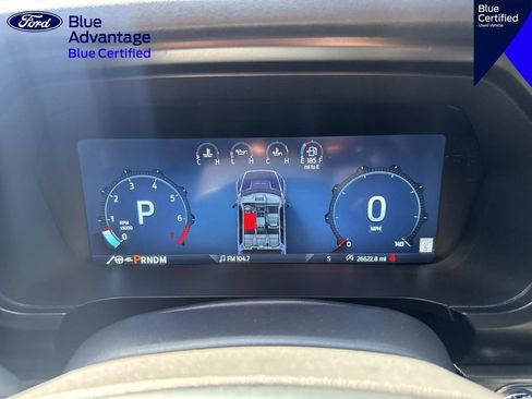 Certified 2025 Ford F150 Raptor AWD/4WD image 23
