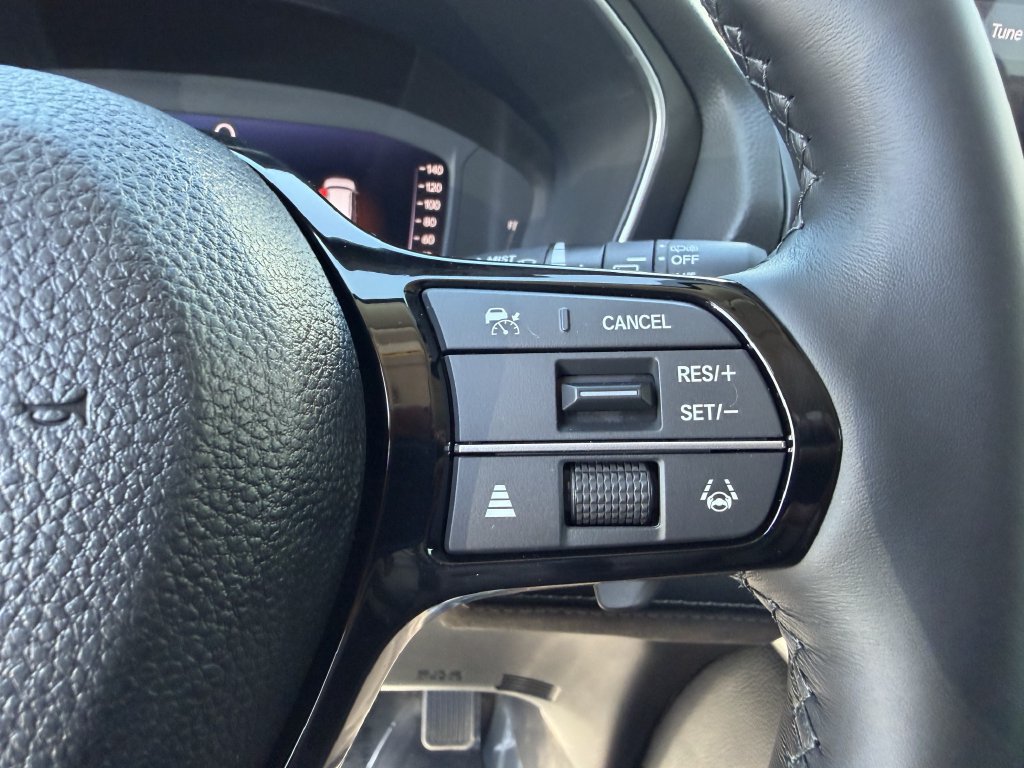 New 2026 Honda Pilot Elite image 28