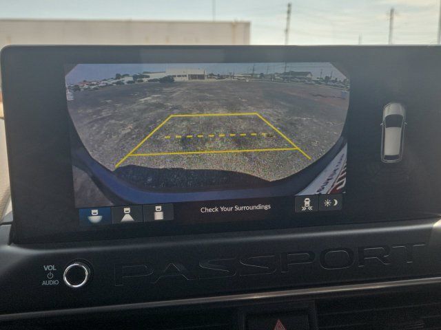 Used 2026 Honda Passport RTL image 17