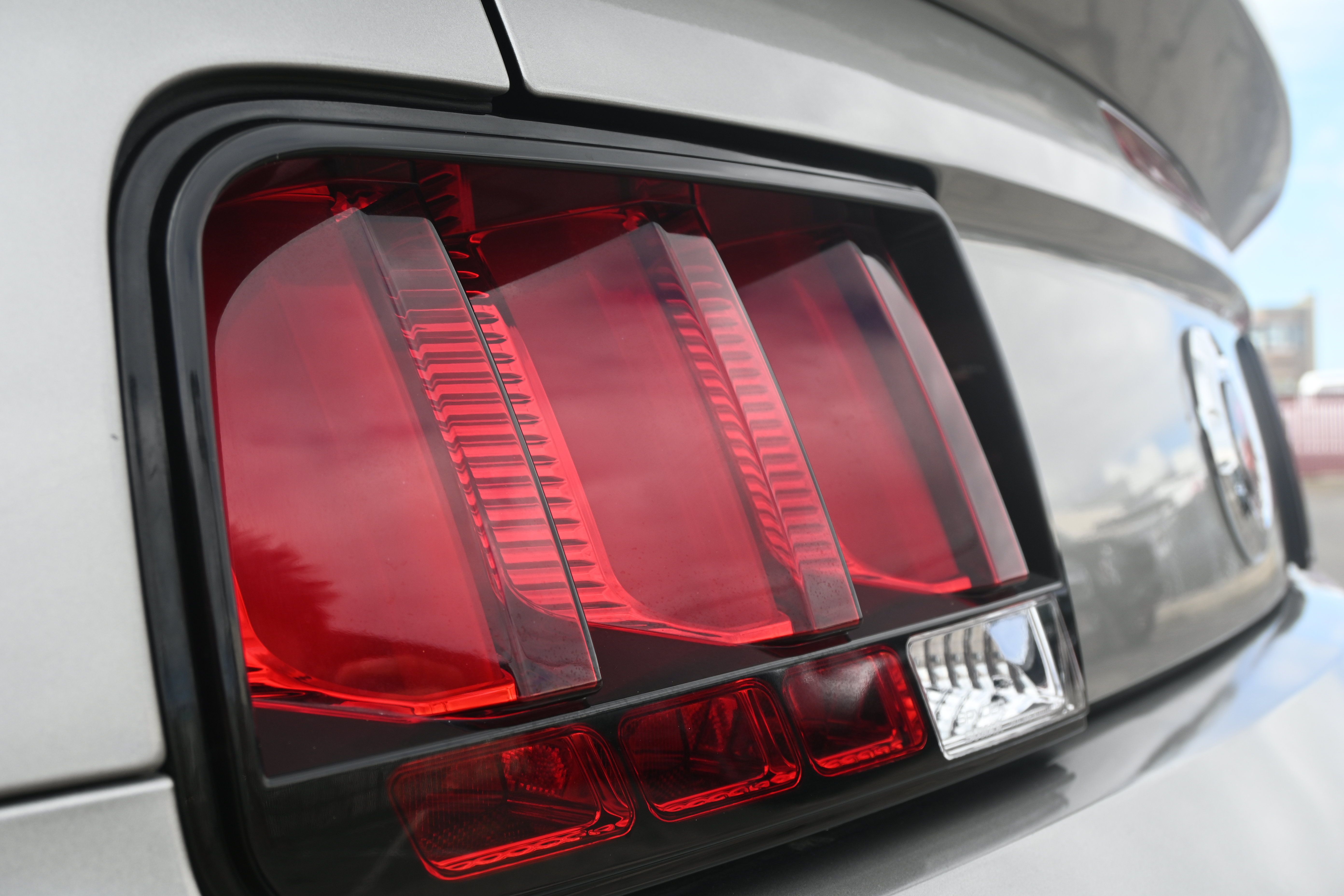 Used 2008 Ford Mustang GT RWD image 34