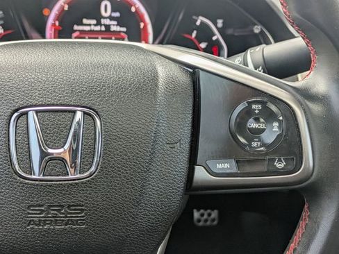 Used 2020 Honda Civic Si image 20