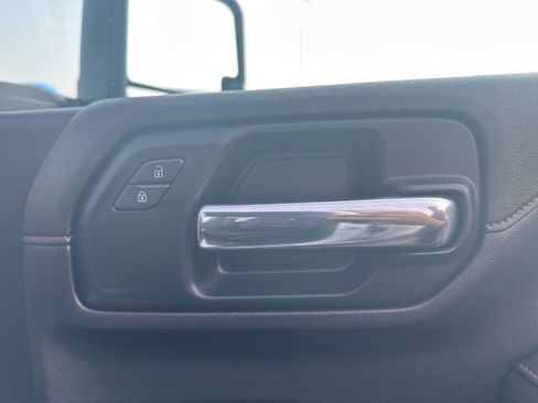 Used 2023 GMC Sierra 3500 AT4 w/ Driver Alert Package I image 45