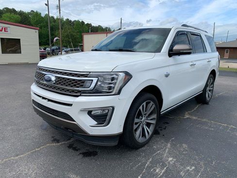 Used 2020 Ford Expedition King Ranch image 6