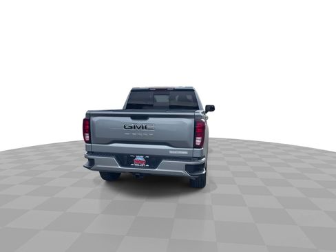 New 2026 GMC Sierra 1500 Elevation w/ Elevation Premium Package image 42
