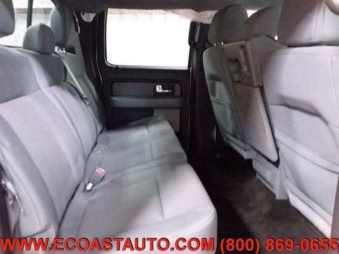 Used 2014 Ford F150 XLT w/ Equipment Group 302A Luxury image 14