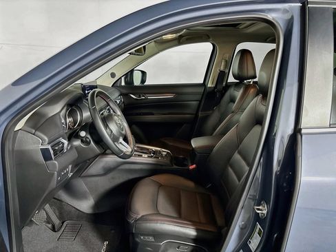 Used 2024 MAZDA CX-5 Carbon Edition AWD/4WD image 11