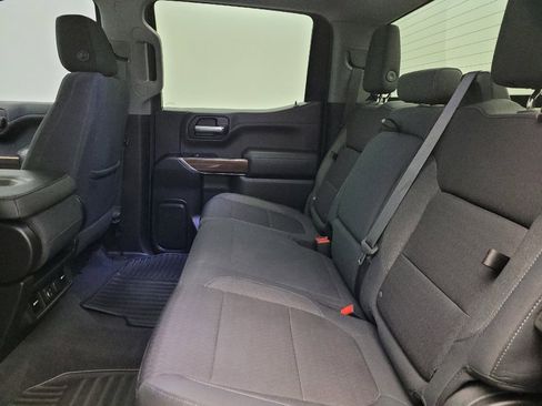 Used 2019 Chevrolet Silverado 1500 RST w/ All-Star Edition image 18