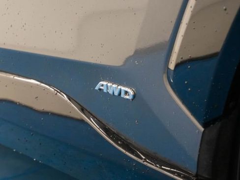 Used 2020 Toyota RAV4 XSE w/ XSE Grade Weather Package image 9