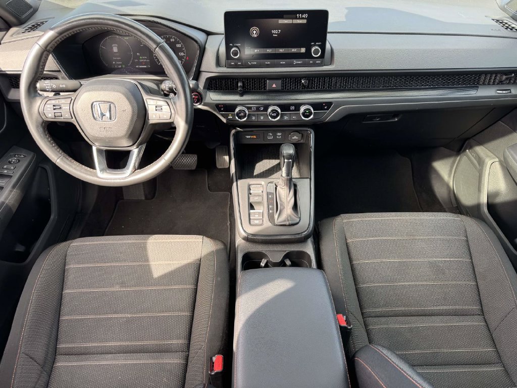 Used 2023 Honda CR-V Sport image 13