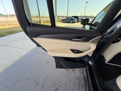 Certified 2024 BMW X3 sDrive30i w/ Premium Package w/ZPA image 32