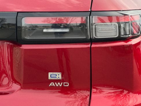 New 2026 Honda Prologue EX image 32