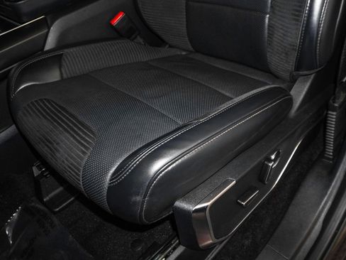 Used 2022 Ford F150 Raptor w/ Equipment Group 801A High image 25