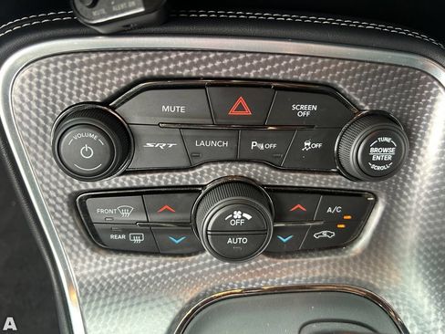 Used 2021 Dodge Challenger SRT Hellcat Redeye RWD image 22