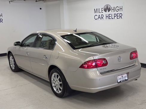 Used 2008 Buick Lucerne CXL w/ Driver Confidence Package FWD image 23
