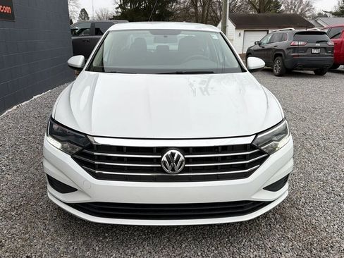 Used 2019 Volkswagen Jetta S image 9