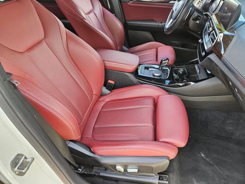 Used 2022 BMW X3 sDrive30i image 19