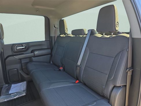 New 2026 Chevrolet Silverado 2500 Custom w/ Custom Value Package image 12