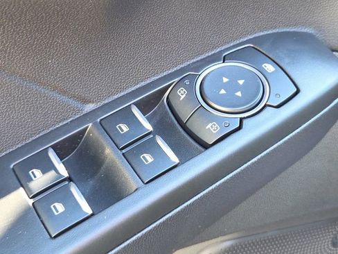 New 2026 Ford Escape ST-Line w/ Tech Pack #1 image 17