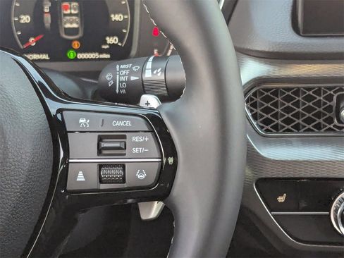 New 2026 Acura Integra A-Spec image 22