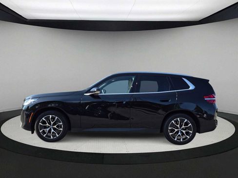 Used 2026 BMW X3 xDrive30i w/ Convenience Package AWD/4WD image 5