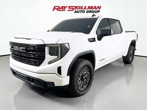Used 2024 GMC Sierra 1500 Elevation w/ X31 Off-Road Package image 3