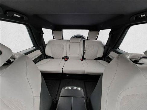 Used 2025 Mercedes-Benz G 63 AMG 4MATIC image 20